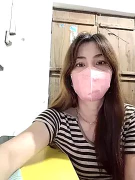Baby-ladysweet20 from StripChat is Freechat