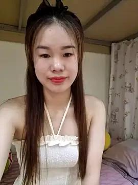 Baby-ladytits2025 from StripChat is Freechat