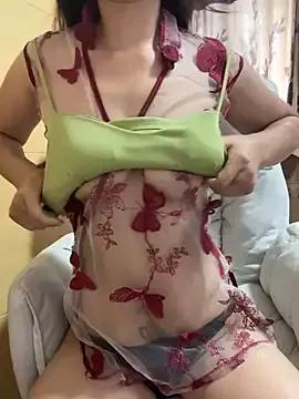 baby-ss from StripChat is Freechat