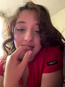 Baby__Otaku from StripChat is Freechat