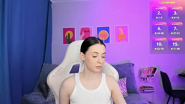 Customizable and immersive: Energize your taste buds and checkout our delicious choice of amateur cams liveshows with excited livestreamers getting their sweet physiques pounded with their beloved vibrating toys.