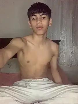Baby_boy14 from StripChat is Freechat