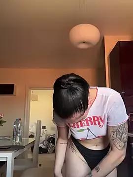 Baby_Eva23 from StripChat is Freechat