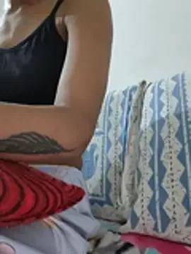baby_jannat from StripChat is Freechat