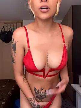 Customizable and immersive: Energize your taste buds and checkout our delicious choice of amateur cams liveshows with excited livestreamers getting their sweet physiques pounded with their beloved vibrating toys.