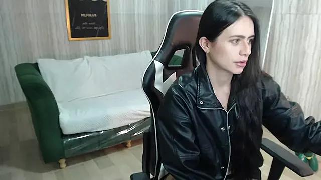 baby_lush_t from StripChat is Freechat