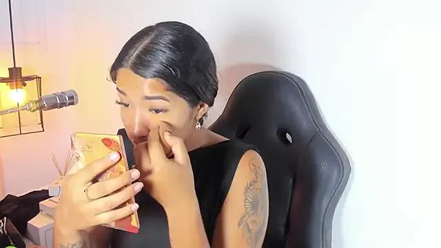 Customizable and immersive: Energize your taste buds and checkout our delicious choice of amateur cams liveshows with excited livestreamers getting their sweet physiques pounded with their beloved vibrating toys.