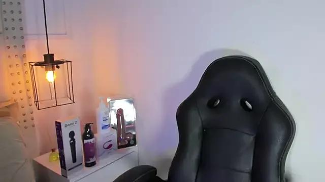 Customizable and immersive: Energize your taste buds and checkout our delicious choice of amateur cams liveshows with excited livestreamers getting their sweet physiques pounded with their beloved vibrating toys.