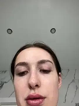 Baby_Ruth from StripChat is Freechat