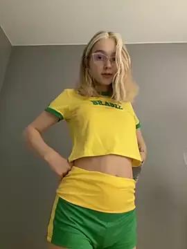 Photos of Baby_Tiny from StripChat is Group