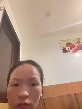 Baby_trang from StripChat is Freechat