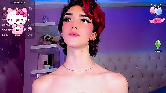Customizable and immersive: Energize your taste buds and checkout our delicious choice of amateur cams liveshows with excited livestreamers getting their sweet physiques pounded with their beloved vibrating toys.