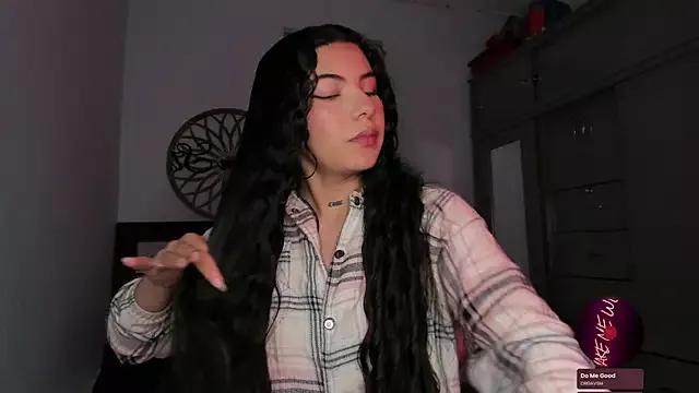 babycherry19 from StripChat is Freechat