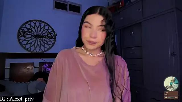 babycherry19 from StripChat is Freechat