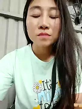 babychill09 from StripChat is Freechat