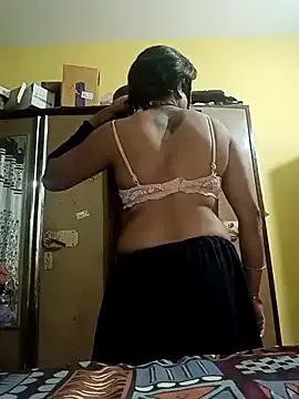 Babydoll_18 from StripChat is Freechat