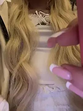 babydolll from StripChat is Freechat