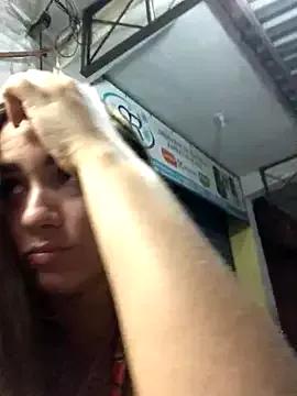 babygirl_sp from StripChat is Freechat