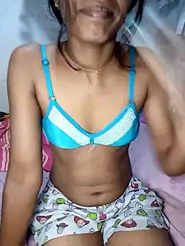 BabyHansi from StripChat is Freechat