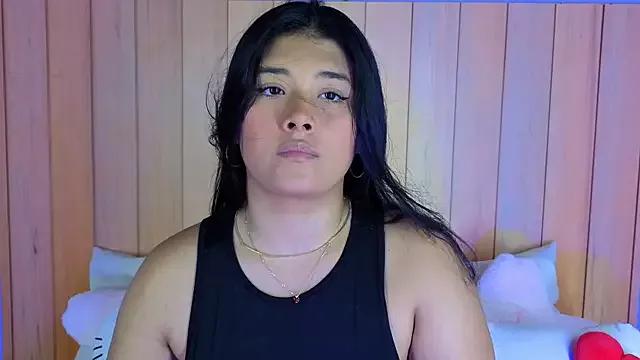 babyhoney1 from StripChat is Freechat