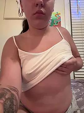 babykalirose from StripChat is Freechat