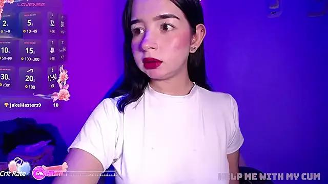 Customizable and immersive: Energize your taste buds and checkout our delicious choice of amateur cams liveshows with excited livestreamers getting their sweet physiques pounded with their beloved vibrating toys.