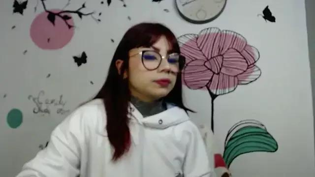 BabySpecs_ from StripChat is Freechat