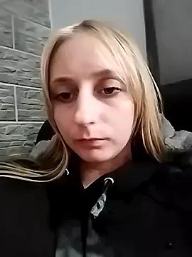 babyXlove from StripChat is Freechat