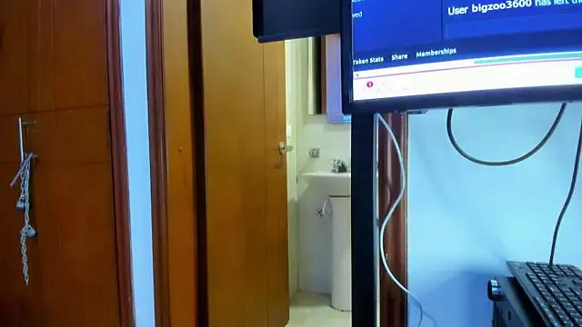 Customizable and immersive: Energize your taste buds and checkout our delicious choice of amateur cams liveshows with excited livestreamers getting their sweet physiques pounded with their beloved vibrating toys.