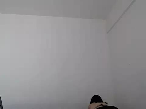 badddoll from StripChat is Freechat
