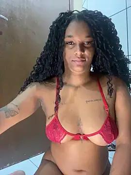 Baianasafafinha66 webcams show profile image 