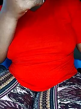 BaileyBellah from StripChat is Freechat