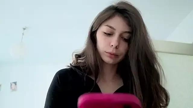 BaldPussyPrincess from StripChat is Freechat