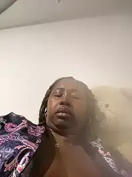 BambiWoman from StripChat is Freechat
