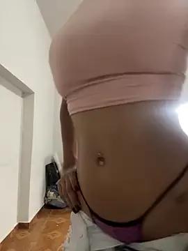 Bandidasexy22 from StripChat is Freechat