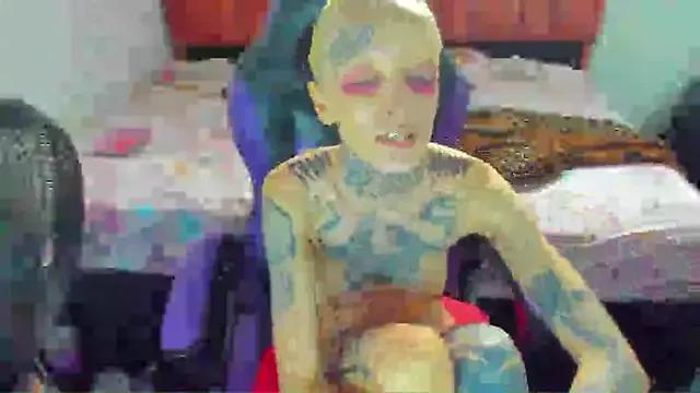 barbara_anal_squirt_ from StripChat is Freechat