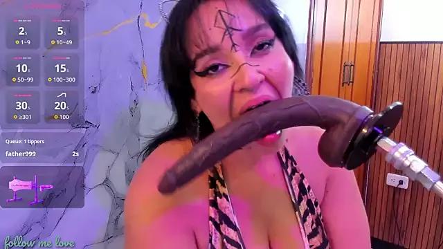 Customizable and immersive: Energize your taste buds and checkout our delicious choice of amateur cams liveshows with excited livestreamers getting their sweet physiques pounded with their beloved vibrating toys.