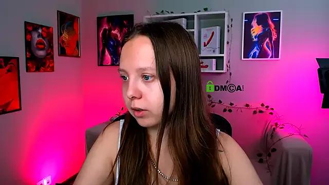 barbara_meow_ from StripChat is Freechat