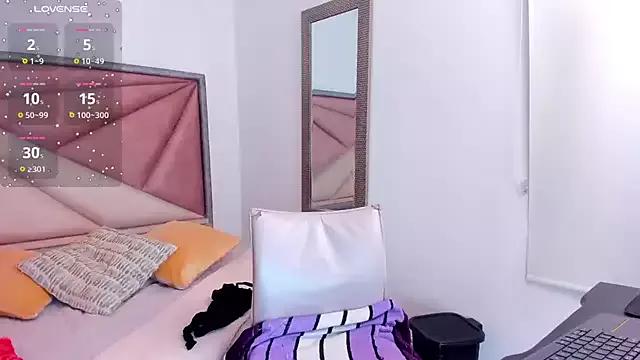 Customizable and immersive: Energize your taste buds and checkout our delicious choice of amateur cams liveshows with excited livestreamers getting their sweet physiques pounded with their beloved vibrating toys.