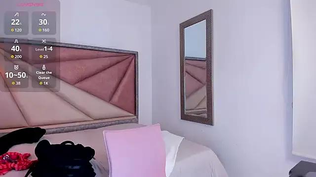 Customizable and immersive: Energize your taste buds and checkout our delicious choice of amateur cams liveshows with excited livestreamers getting their sweet physiques pounded with their beloved vibrating toys.