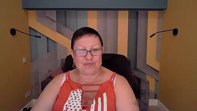 BarbaraTurners from StripChat is Freechat