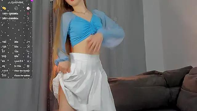 Customizable and immersive: Energize your taste buds and checkout our delicious choice of amateur cams liveshows with excited livestreamers getting their sweet physiques pounded with their beloved vibrating toys.