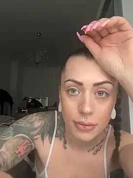 Barbie_1312 from StripChat is Freechat