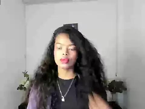 barbie_black05 from StripChat is Freechat