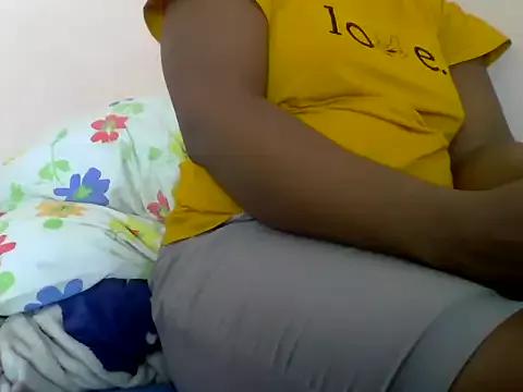Barbie_Hoty from StripChat is Freechat