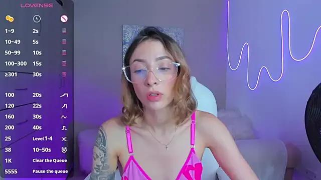 Customizable and immersive: Energize your taste buds and checkout our delicious choice of amateur cams liveshows with excited livestreamers getting their sweet physiques pounded with their beloved vibrating toys.