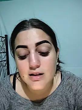 Barbie_Verlose from StripChat