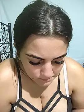 Barbie_Verlose from StripChat
