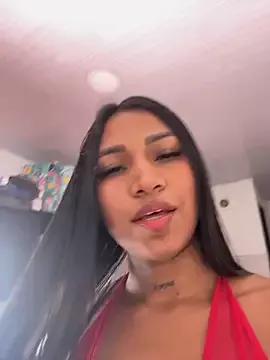 Barbiebrunette_ from StripChat is Freechat