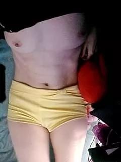 BarbierQueen from StripChat